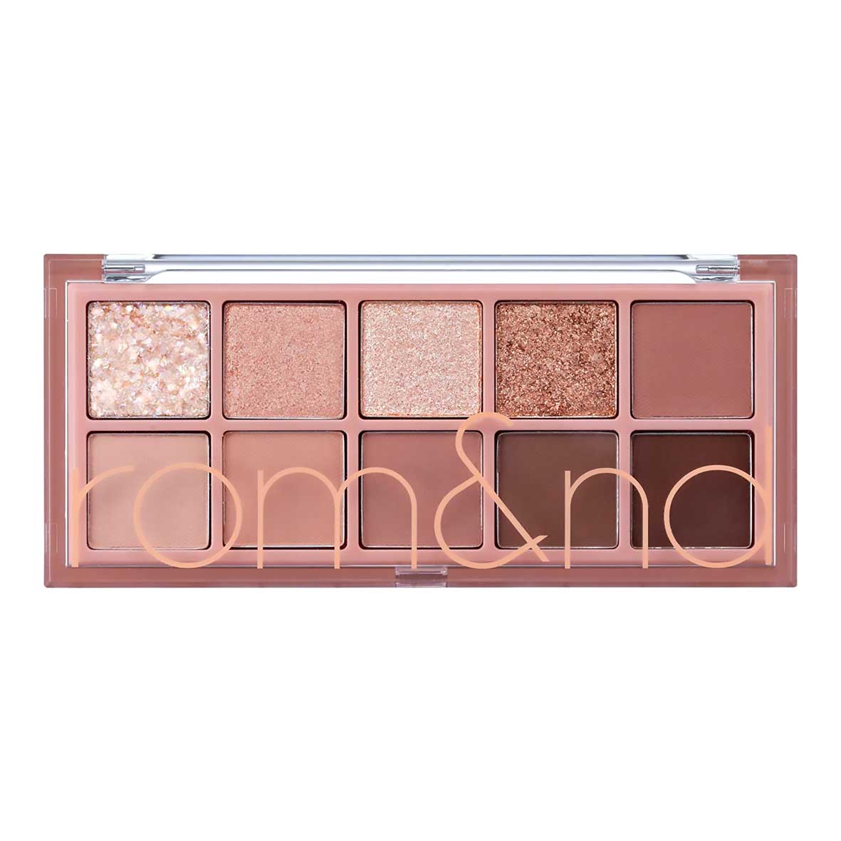 Romand Better Than Palette - Rosebud Garden – Dermavault®